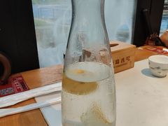 -海岛八号龙虾烧烤田鸡(蓝天路总店)