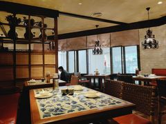 -绿茶餐厅(珞珈创意城店)