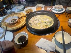 -黑鱼郭我家酸菜鱼(摩尔广场店)