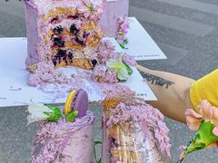 -威利旺卡烘焙西点蛋糕培训(朝阳校区)