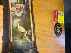 -61号餐吧(兴坪古镇漓江店)