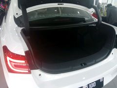 -上海华帆旗开比亚迪4S店(浦东北路店)