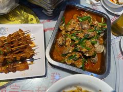 -辣不怕口味虾(凌霄路店)