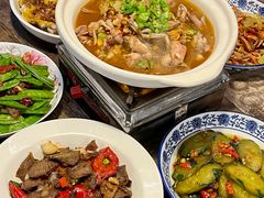 -铭厨特色家常菜(金色溪泉湾店)