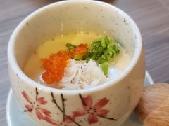 -豊 胜手丼