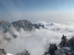 -峨眉山风景名胜区