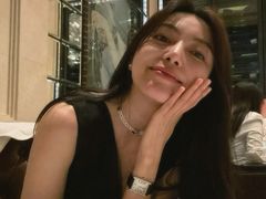 -Caprice(香港四季酒店)