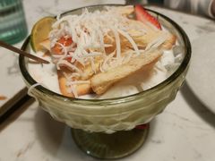 -浩海火烧云傣家菜(蓝港店)