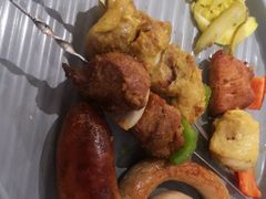 -库滋明·俄罗斯特色美食(中央大街店)