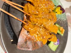 -狮拾久·现代新加坡料理(福田COCO Park店)