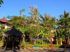 -西双版纳融创皇冠假日度假酒店