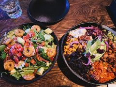 -Q MEX 库迈墨西哥餐吧(三里屯店)