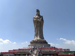 -天津妈祖文化园