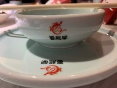 -雲蜀龙阁·金牌水煮鱼(方庄店)