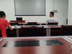 -武汉大学图书馆·文理学部总馆