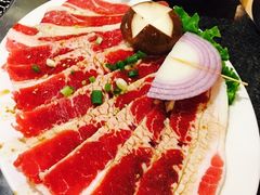 -梦山水日本烧肉(五四广场店)