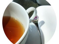 -悦厅·下午茶(杭州柏悦酒店)