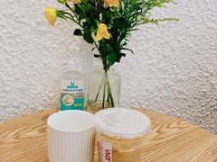 -Cafe on warm(丹霞店)