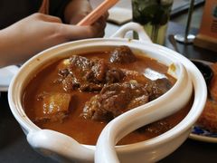 -simply thai天泰(长泰广场店)