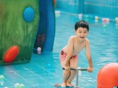 -观唐（国际）度假村温泉