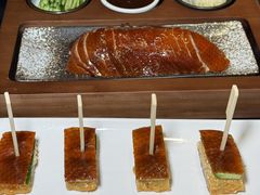 -丽晶轩中餐厅(重庆丽晶酒店)