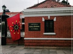 -辛亥革命博物院北区