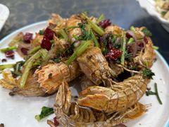 -威海渔村(黄兴路店)