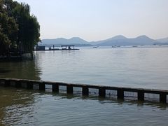 -西湖游船