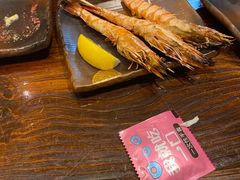 -鸟鹏烧鸟居酒屋(熙龙湾店)