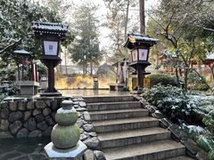 -唐风温泉