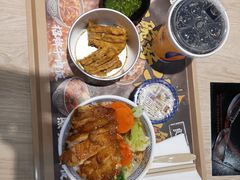 -吉野家(复兴路第二餐厅店)