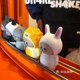 SH4KE 薯条届的天花板