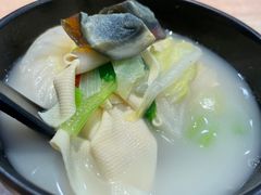 -荣鹏风味烀饼(万达广场店)