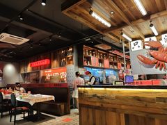 -熊记虾王·小龙虾(东晓南店)