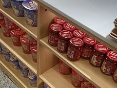 -西部马华清真兰州牛肉面·烧烤夜市(三里河店)