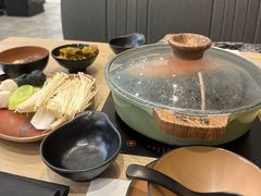 -牛气(将军澳中心店)