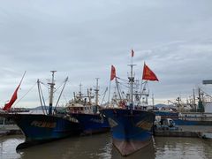 -中国舟山国际水产城