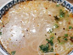 -西部马华清真兰州牛肉面·烧烤夜市(三里河店)