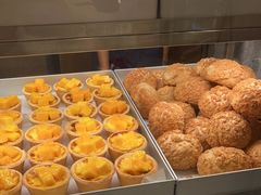 -君之狮子山·轻糖烘焙(松江印象城店)