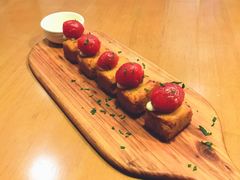 -Ricci睿奇美式餐厅(五道口店)
