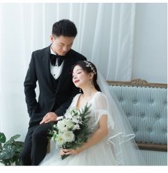 点击看大图 -奈斯影像婚纱摄影(拱墅店)
