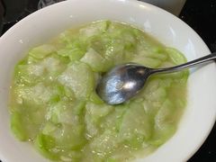 小炒湖南丝瓜-潇湘府•湘菜领军品牌(望京店)