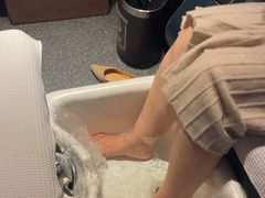 -陆琴脚艺·足浴·SPA(夫子庙店)