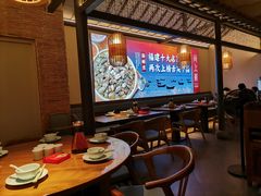 大堂-闽上鲜·福建菜(龙湖滨江天街店)