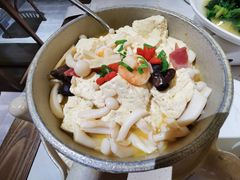 -徽镇小厨·经典徽菜(马连道店)