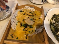 -千岛湖小鱼儿·淳安匠心农家菜