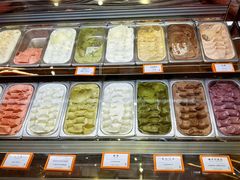 -nama cocoa纳摩可可(金融街购物中心店)