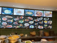 -聚丰园•湖鲜餐厅(阿红私房菜梅石路店)