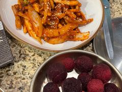 -首尔烤肉大排档(合生汇店)