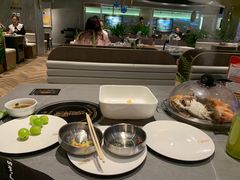 -一方渔歌蒸汽海鲜自助(文化路万达广场店)